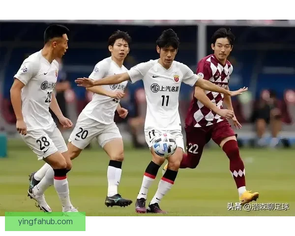 2025至2026亚冠精英第七轮江原FC对阵上海海港今日首发解析